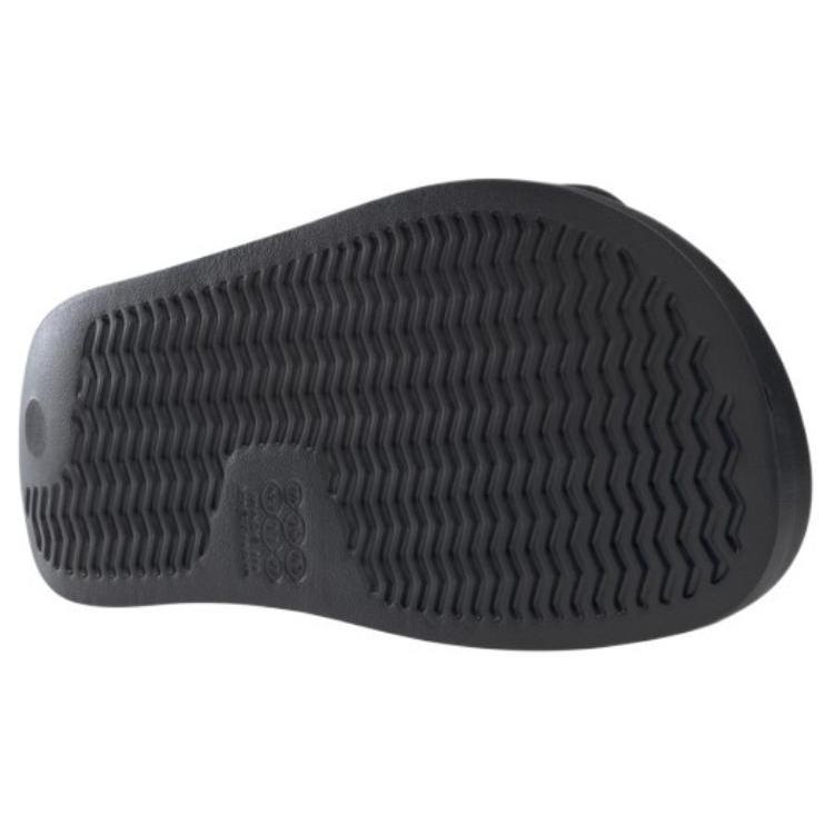 Шлепанцы Reebok Slide 'Черный' 100038178