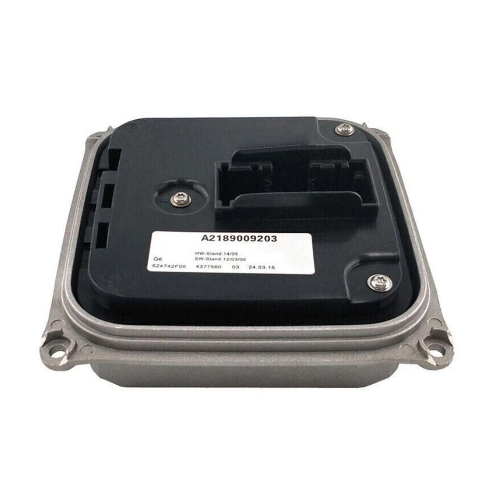 Модуль управления светодиодной фарой для Mercedes-Benz W166 X166 C218 A2189009203
