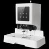 Deli 50mm Fully Automatic Electric Voucher Binding Machine CN plug (adapter included)