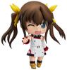 Нендороид IS Оу Ринне окрашенная подвижная фигурка [Infinite Stratos] немасштабированная ABS&ATBC-PVC