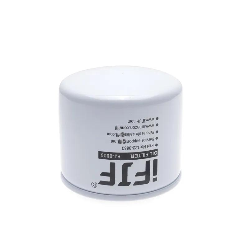 122-0833 Spin-on Oil Filter Replacement for RV QD 3200 6000/8000 10000/12500 Series HQD Series HDKAH HDKAJ HQDPA HQDPC