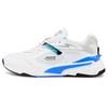 Mercedes-AMG Petronas F1 X RS-Fast White Bluemazing Men Sneakers 306973-01