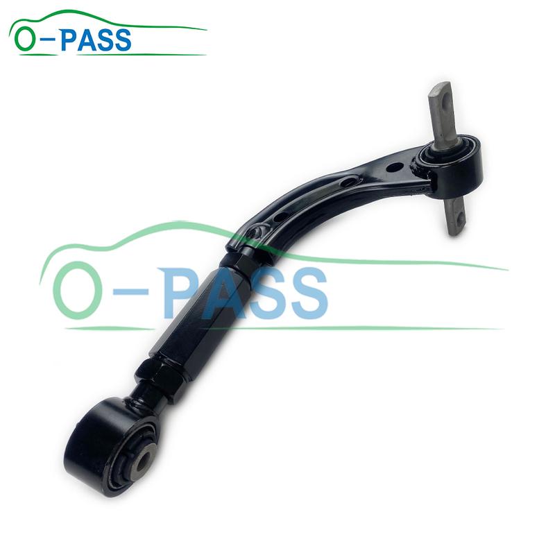 Adjustable Rear upper Control arm For Honda Civic VIII FA Ciimo FD Acura CSX Great Wall C50 52390-SNA-C00 Camber 1 Piece