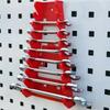 Organizer Wrench Rack Wall Mounted Tray Sockets Storage Tools High Quality Wrench Holder  Home