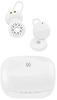 Наушники Bluetooth Celly True Ambiental Wireless белый