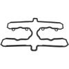 Motorcycle Cylinder Head Cover Gasket Kit for Kawasaki ZR1100 Cylinder Rubber Ring Zephyr 1100 1992-2006
