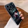Чехол для телефона R-Resident E-Evil Видео Чехол для iPhone 17 16 15 14 13 12 11 Pro Max Plus Mini Прозрачный Полный Задний Чехол Силиконовый Мягкий Чехол