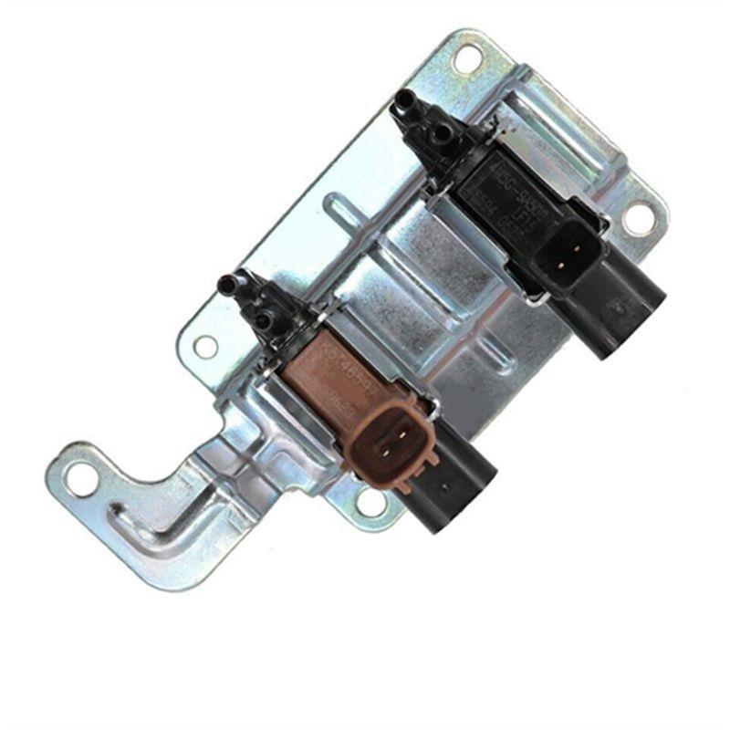 L16A-Intake Manifold Vacuum Runner Solenoid Valve For Ford Mazda 3 5 6 CX-7 K5T46597 BS7E-9J559-AA K5T81980 Parts