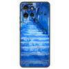 Для чехла Motorola Edge 60 Neo Модный Ударопрочный Силиконовый Мягкий ТПУ Чехол для Телефона Для Moto Edge50 Neo Edge60Neo Чехол Edge50Neo Capa