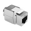 Экранированный Keystone Jack RJ45 CAT6 FiberHome