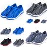 Premium Quality Men's Breathable Slippers Ideal For Summer Beach And Garden Use