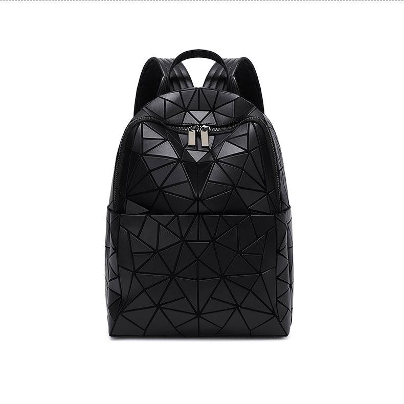 Новый японский женский рюкзак с бриллиантами  Модный школьный рюкзак большой вместимости  и повседневная дорожная наплечная сумка