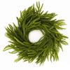 Artificial Christmas Garland Pine Needles Vine Garland Greenery Plant for Diy Garland Wreath Garden Home Decor