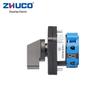 Универсальный переключатель с двойным переключением Zhuochao SZW26-20/N11.1