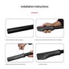 1 Pair Bicycle Handlebar Grip Non-slip Rubber Universal MTB Road Mountain Bike Handle Grip Cover Replacement Bicycle Accessories