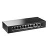 H3C BS210T-P 8-портовый гигабитный PoE-коммутатор