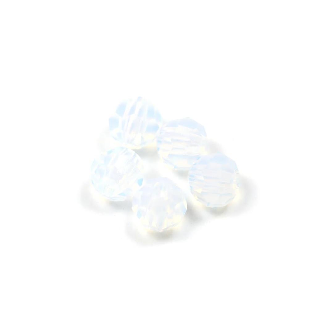 Gauss S размер 45см 50см Магнитное ожерелье Управляемое медицинское оборудование Хрустальное стекло Dr.. <LG WHITE>приблизительно. ~ приблизительно.