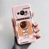 Чехлы для мобильных телефонов для Xiaomi Redmi A3 4G Милый мультяшный чехол для Xiaomi Redmi A3 4G Конфетный цвет Чехлы для смартфонов