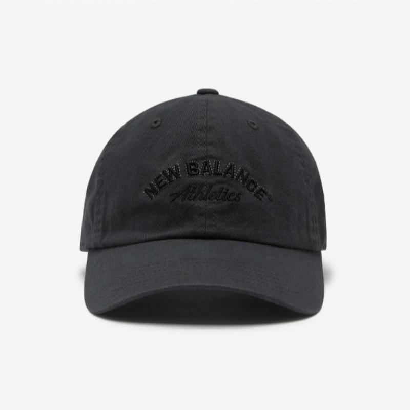 New Balance Кепка софтбола с логотипом Arch Lqj Nbgdess122 60