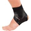 Zamst Поддержка стопы Filmista Поддержка голеностопа Голеностопный сустав Левый и правый разделены ZAMST Черный Левый M Z-ANKLE (370212)