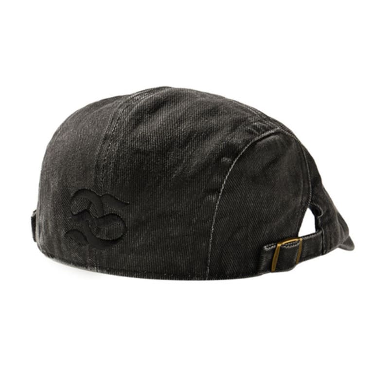 GILA ARCHIVE SYMBOL HUNTING CAP_BK