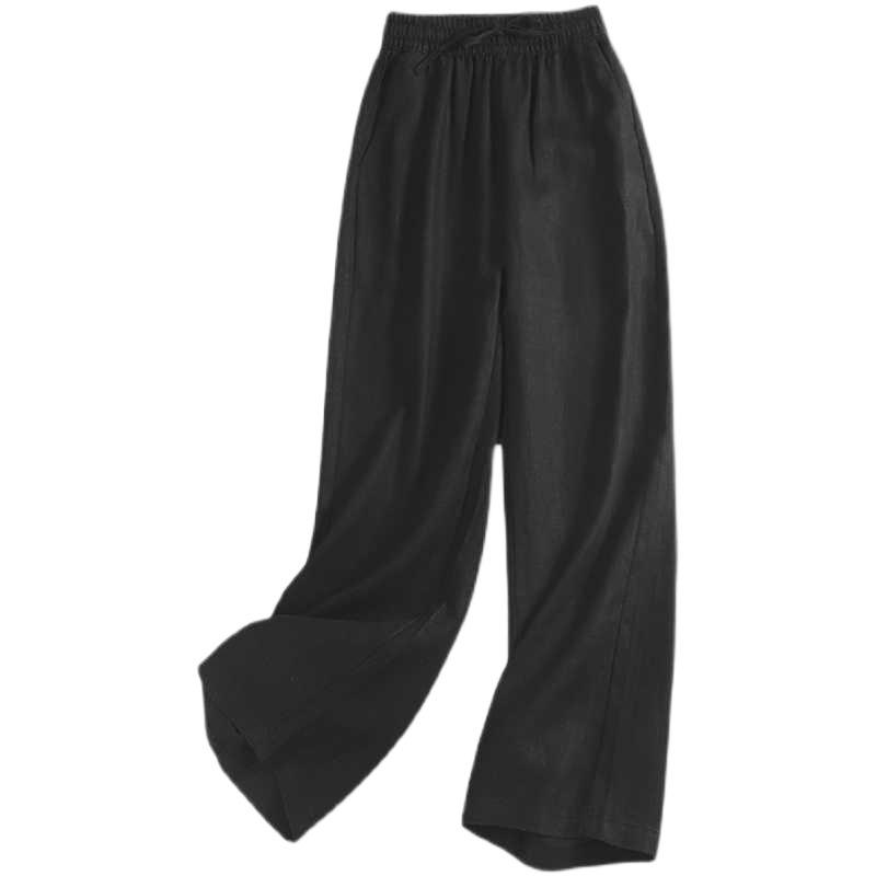 Women's Pleated Front Pants