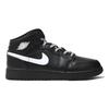 Jordan 1 Ретро Мид GS Спекл 554725-049