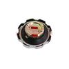 1pc Universal Motorcycle ATV Gas Aluminum Alloy Fuel Cap Locking Motorcycle Oil Tank Key Locking Cover Motorcycle Accessories