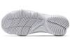 Women's Sneakers Nike Free RN Flyknit 3.0 Platinum Lava Glow (Women's) Pure Platinum/Lava Glow/Summit White