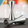 Measuring Cups Cocktail Jigger Cocktail Shaker Stainless Steel Liquid Mini Espresso Shot Glass Kitchen Bar Accessories