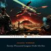 Twenty Thousand Leagues Under the Sea by Jules Verne Paperback Book 9780141394930