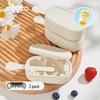 ecoco Силиконовые формы для мороженого и эскимо пищевого качества