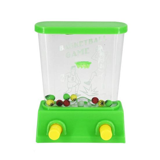 Ручная водная игра Игрушка Ностальгическая из детства Снятие стресса Скуки Портативная Образовательная