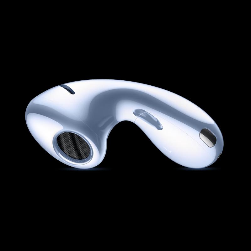 Беспроводные наушники Huawei FreeBuds 5 Ultimate Edition