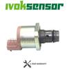 100% Test Fuel Pump Pressure Suction Control SCV Valve Metering Unit For Mitsubishi L 200 Pajero 2.5 3.2 Di-D Diesel 1460A031