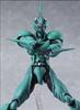 Collectible Anime Cartoon Figure Strong Reproduction Armor Kap1 Number Hand Operable Model Toy In Two Dimensions