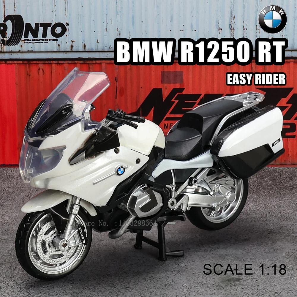 МСЗ 1:18 Kawasaki Ninja H2R GSX-R1000 YAMAHA YZF-R1 Классический мотоцикл Статическая модель Сплав Литье под давлением Автомобильная игрушка Подарки