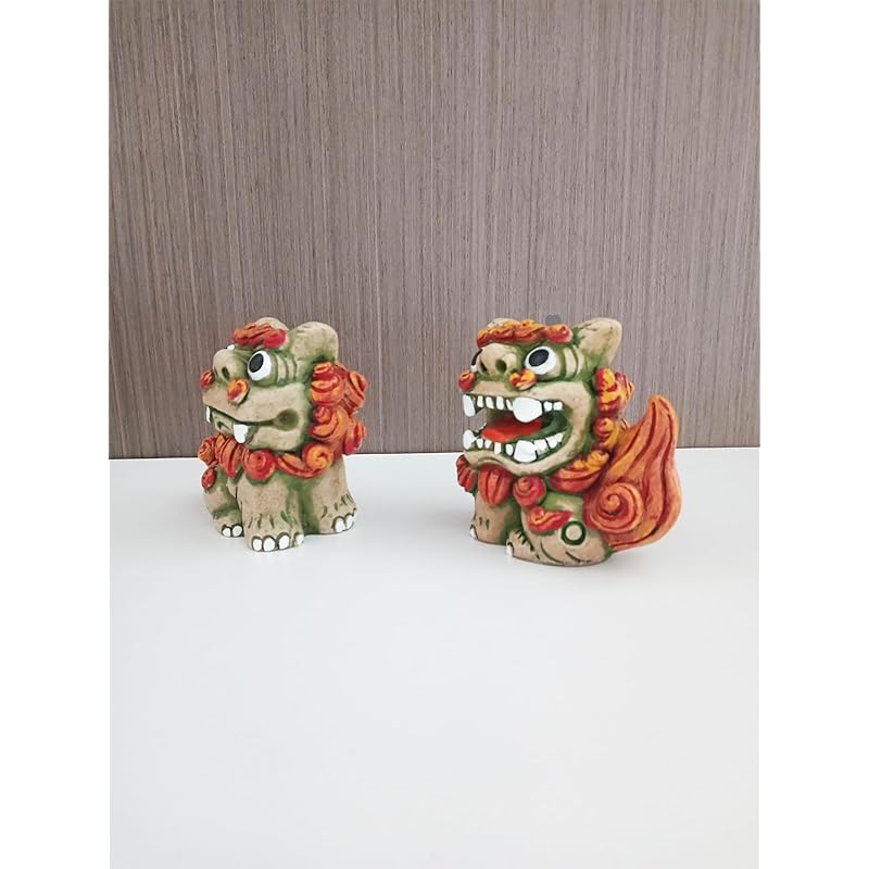 Камень статуэтка шисы входной амулет талисман семейная безопасность фэн-шуй Открытие празднование новоселье подарок