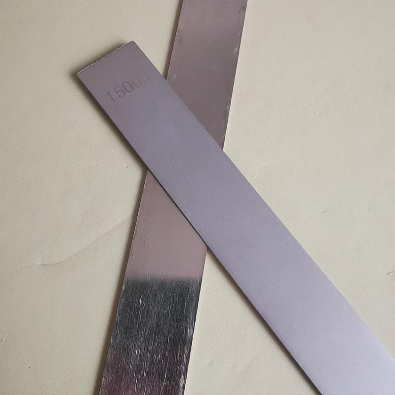 3PCS Diamond Stone No Base Bar Used Knife Sharpener Diamond Whetstone Grinding Stone Sharpening Stone Bars Kitchen Tool Hot