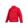Мужские бархатные куртки Dune White/University Red FD4057-126