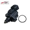 Клапан управления холостым ходом MD614368 Для Hyundai Plymouth Mitsubishi MD628051 MD628053 AC447 MD614559 MD614978 MD628056