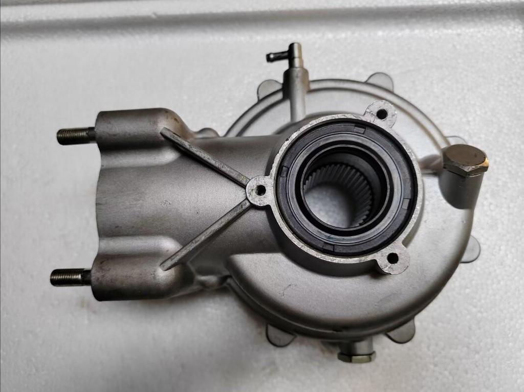 Bashan Aite Mei Fire ATV400 Rear Sprocket Carrier & Drive Case 8K Gearbox