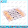 Свисток судьи Fengta из нержавеющей стали (10-Pack)