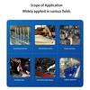 Pressure Regulating Valves Replacement Oil Water Separator Pneumatic Filter Air pumps Pressure Reducing Valves Coupling