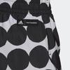 Adidas X Marimekko Casual Shorts Women's Black Moderate GU2526