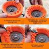 Drill Bit Grinding Artifact Drill Bit Sharpener Multi-specificatio Drill Bit Holder