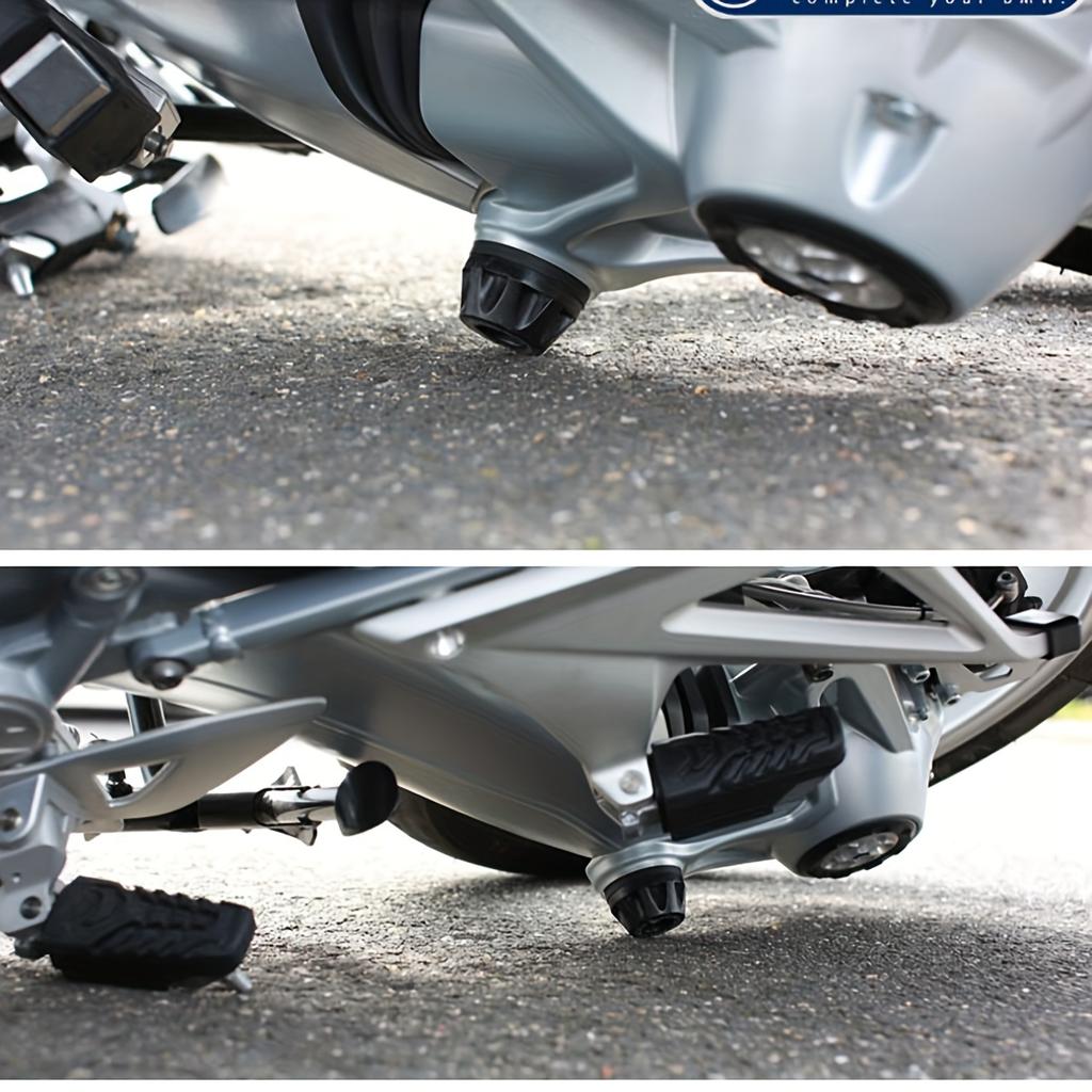 Защитный слайдер карданного вала для мотоцикла BMW R NINE T R1200GS/R