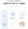 April Skin Glow Matte Cushion 1 Тональная основа-кушон Korean Cosmetics No.