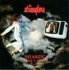 7-дюймовая пластинка STRANGLERS Shakin Like A Leaf SHEIK1 EPIC 1987 UK Rock Б/у