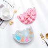 Форма для конфет Кухонные аксессуары для выпечки Дизайн серии Easter Подарок для любителя выпечки